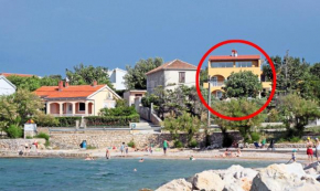 Apartments by the sea Vinjerac, Zadar - 5824